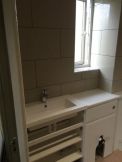 Ensuite, Northleach, Gloucestershire, July 2016 - Image 27